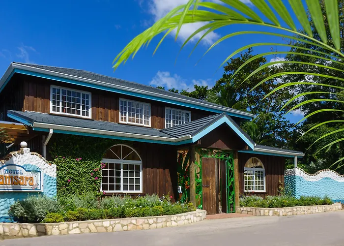 Samsara Cliff Resort