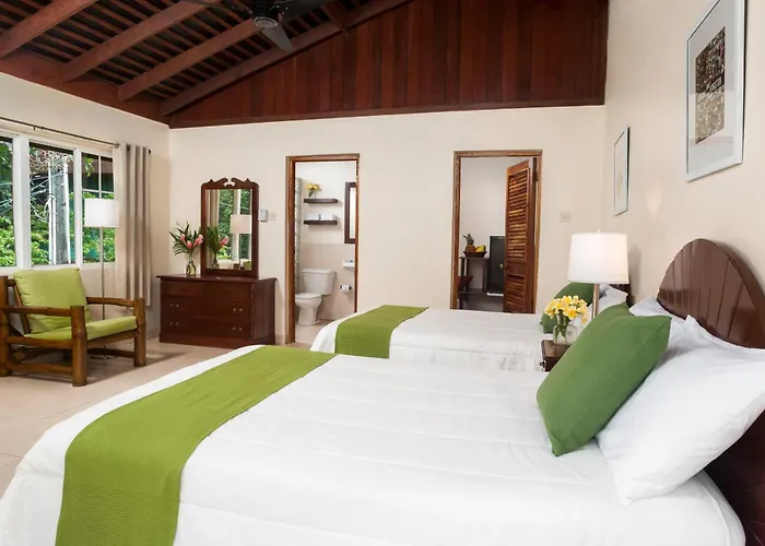 White Sands Negril