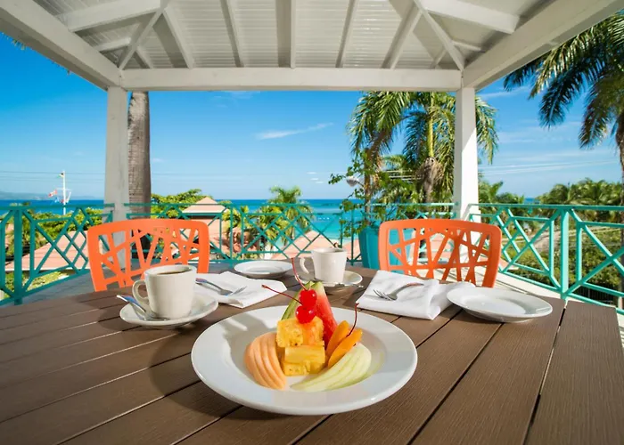 Deja Resort All Inclusive